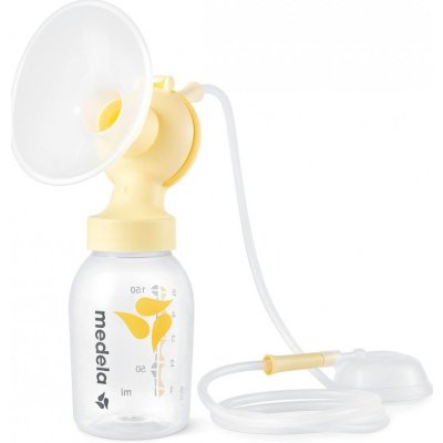 Medela Odsávací souprava PersonalFit PLUS Single – Zboží Mobilmania