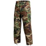 Kalhoty Helikon-Tex SFU Next MK2 US woodland – Zboží Dáma