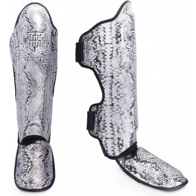 Top King Chrániče holení Super Star black/silver – Hledejceny.cz
