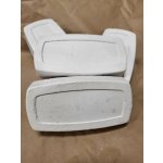 Čajka Sepik kost 160 x 80 x 30 mm – Hledejceny.cz