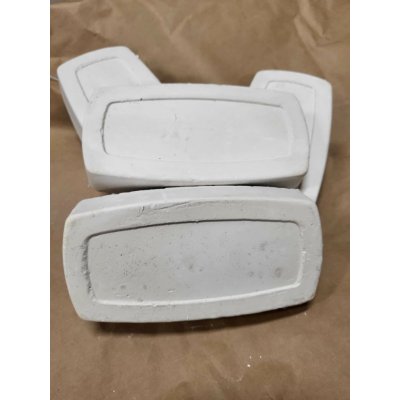Čajka Sepik kost 160 x 80 x 30 mm – Hledejceny.cz