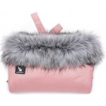 Moose Rukávník COTTONMOOSE Yukon pink – Zboží Dáma