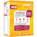 Reviveactive Zest Active berry 30 sáčků – Hledejceny.cz