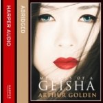 Memoirs of a Geisha - Golden Arthur, Aida Noriko – Hledejceny.cz