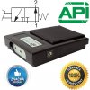 Armatura API Pedálový ventil ACP04132A