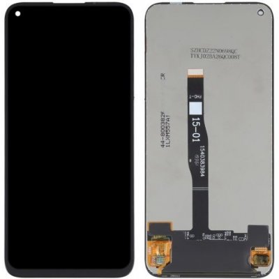 LCD Displej + Dotykové sklo Huawei P40 Lite (4G)/Nova 7i /P20 lite/Nova 5i/6