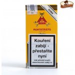 Montecristo Puritos 5 ks – Zboží Mobilmania