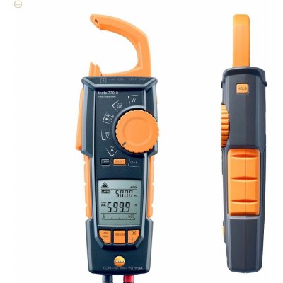 Testo 770-3 – Hledejceny.cz