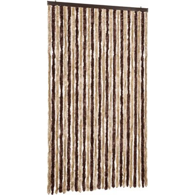 Moskytiéra do dveří 120 cm x 220 cm – Hledejceny.cz