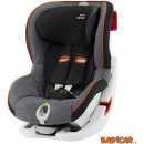 Autosedačka Britax Römer King II LS 2019 Black Marble