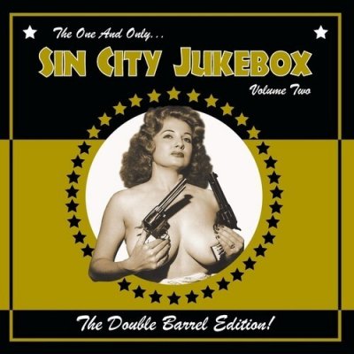 The One and Only... Sin City Jukebox LP – Zbozi.Blesk.cz