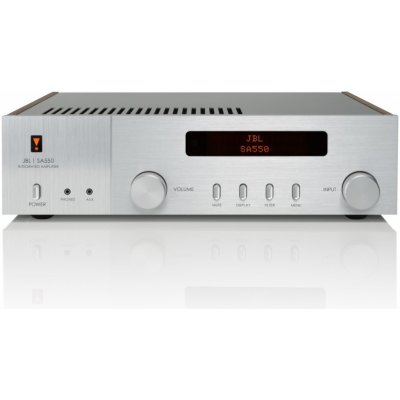 JBL SA550 – Sleviste.cz