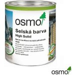 Osmo 2311 Selská barva 0,75 l Karmínově červená – Zbozi.Blesk.cz