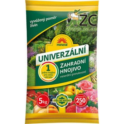 Forestina Univerzální hnojivo 5kg