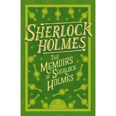 Sherlock Holmes: The Memoirs of Sherlock Holmes