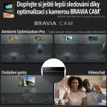 Sony Bravia XR-85X95K – Zboží Mobilmania