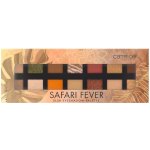 Catrice Safari Fever paletka očních stínů 10,6 g – Zbozi.Blesk.cz