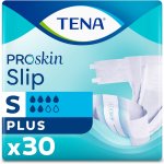 Tena Slip Plus S 30 ks – Zbozi.Blesk.cz