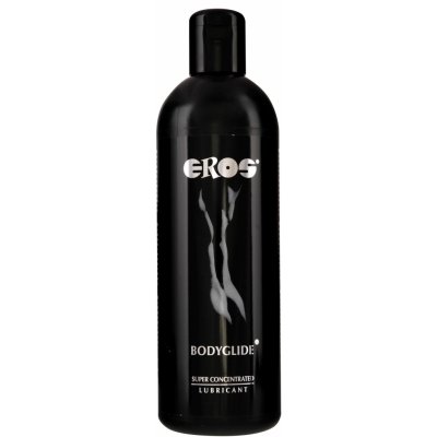 Eros Megasol SUPER CONCENTRATED Bodyglide 100 ml