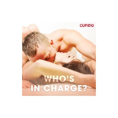 Who’s In Charge? (EN) – Hledejceny.cz