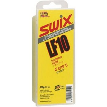 Swix LF10X 180 g