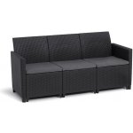 Keter MARIE grafit – Zboží Mobilmania