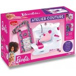 Maped Sada Creativ Barbie Sewing Machine šicí stroj – Hledejceny.cz