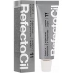 RefectoCil Eyelash and Eyebrow Tint barva na řasy a obočí Graphite15 ml – Zboží Dáma