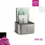 Axagon ADSA-DC – Zboží Živě