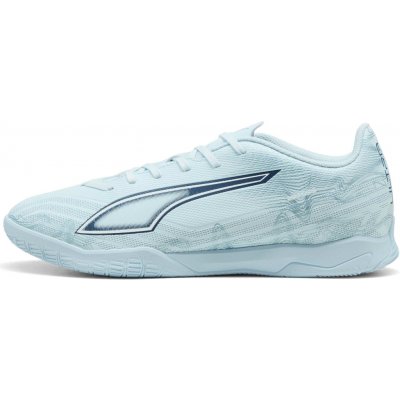 Puma ULTRA 6 PLAY IT Světle modrá Tmavě modrá – Hledejceny.cz