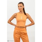 Nebbia Crop top tílko CONFIDENCE 476 – Sleviste.cz