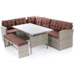 V-Garden TUNIS SET 6 – Zboží Dáma