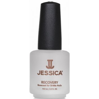 Jessica podkladový lak pro křehké nehty Recovery 7,4 ml