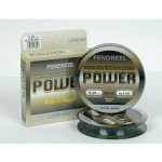 Colmic Power 200 m 0,2 mm 5,25 kg – Zboží Mobilmania