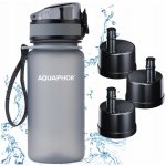 Aquaphor City 350 ml stříbrná/šedá – Sleviste.cz