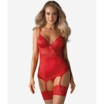 OBSESSIVE Erotický korzet Lovica corset – Zbozi.Blesk.cz