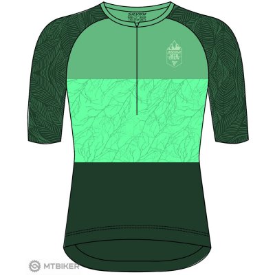 Silvini Dámský MTB Stabina WD1432 garden-green