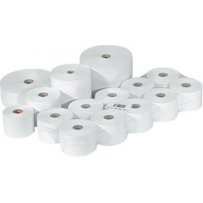 Pásky do pokladny termocitlivé - 80 mm / 80 mm / 17 mm – Zboží Živě