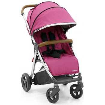 BabyStyle Sport Oyster Zero Wow Pink 2018