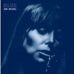 Mitchell Joni - Blue Clear LP – Sleviste.cz