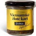 Živina Vietnamské žluté kari 140 g – Hledejceny.cz