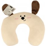 Textilomanie Cestovní polštář TRAVEL FRIENDS 33x25 – Hledejceny.cz