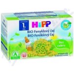 Hipp BIO Fenyklový čaj sáčky 20 x 1,5 g – Hledejceny.cz