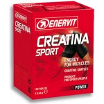 Enervit Creatina Sport 120 tablet – Hledejceny.cz