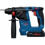 Bosch GBH 18V-18 0611927001 – Zboží Mobilmania