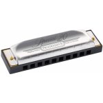 Hohner Special 20 Classic D dur – Hledejceny.cz