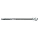 Vrut talířová hlava Torx částečný závit FPF II WTP BC – 8×200 mm – Hledejceny.cz