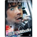 Telefonní budka DVD – Hledejceny.cz