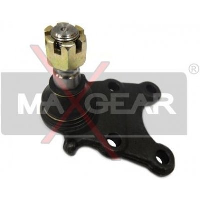 Čepy MAXGEAR 72-0437 | Zboží Auto
