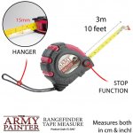 Army Painter Rangefinder Tape Measure měřítko rozsahu – Zboží Živě